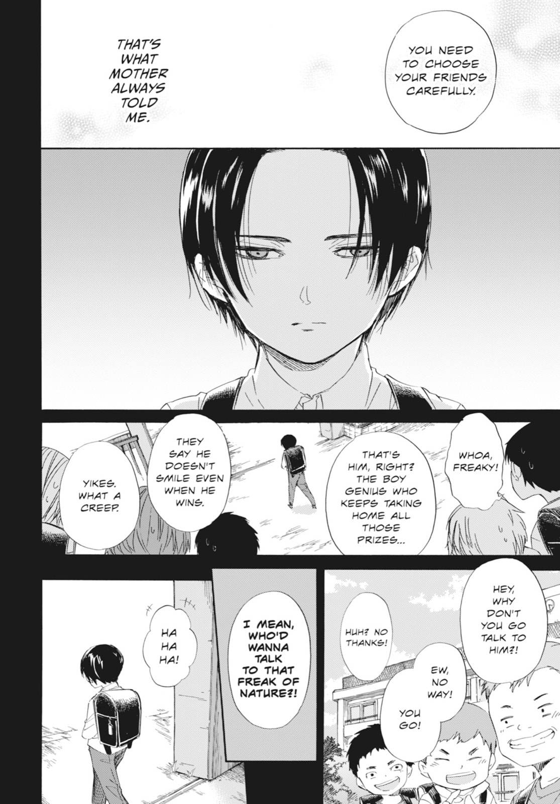 Read A Man and His Cat chapter 30.7 image 3 on Lezhin