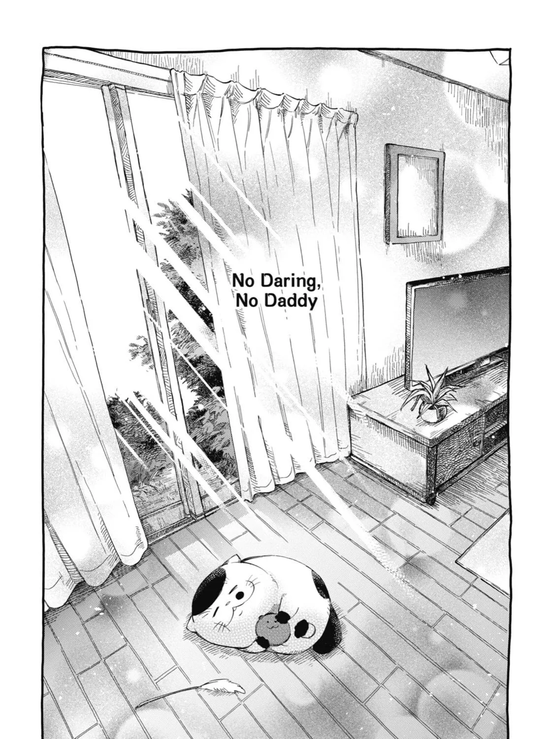 Read A Man and His Cat chapter 32 image 34 on Lezhin
