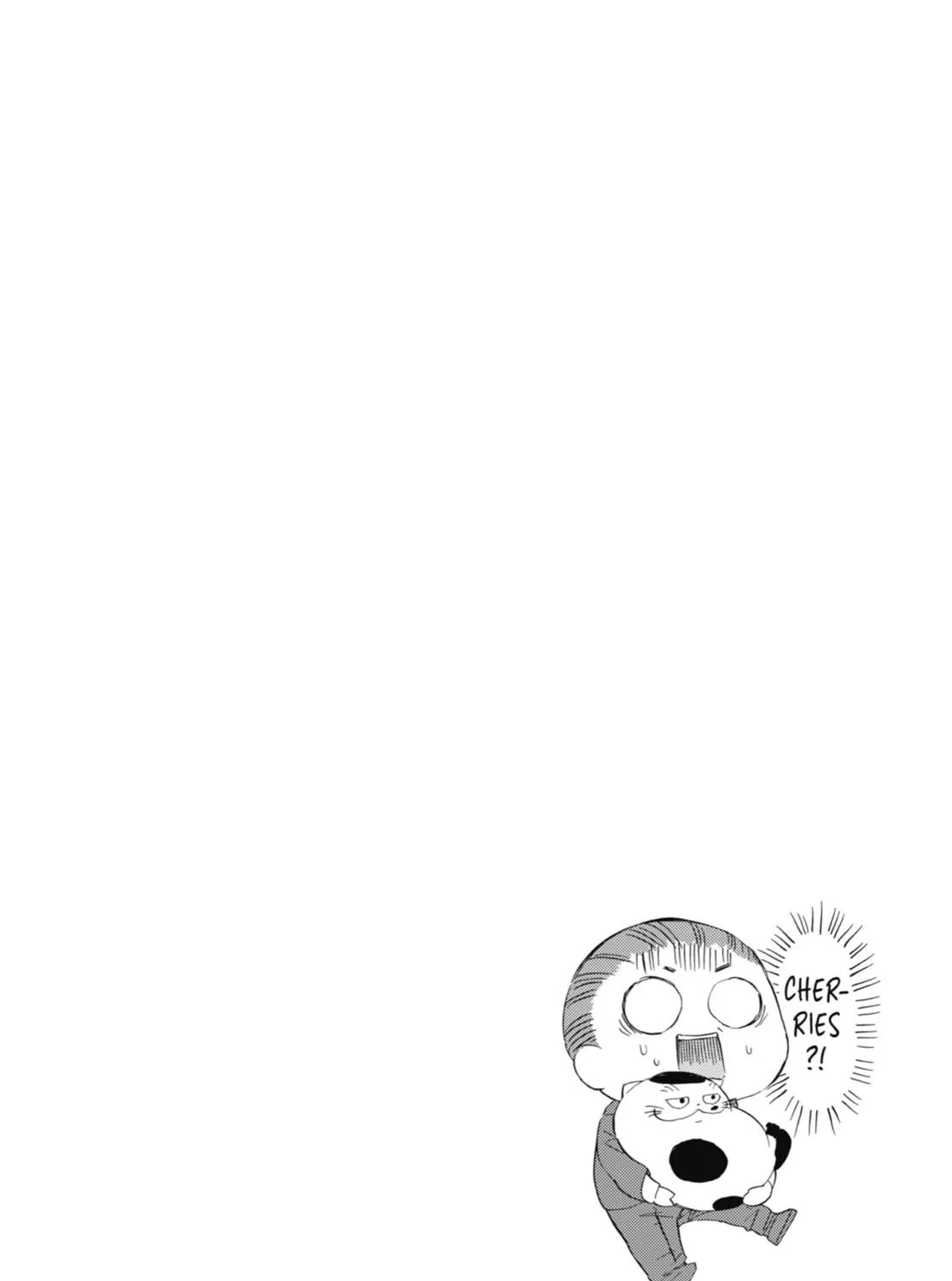 Read A Man and His Cat chapter 32 image 4 on Lezhin