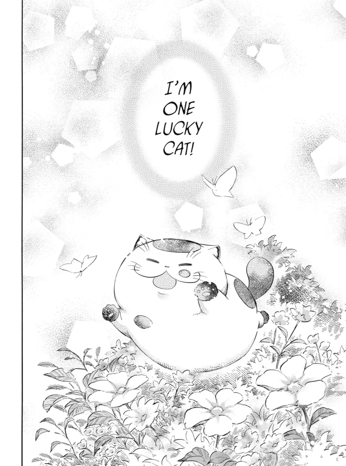 Read A Man and His Cat chapter 32 image 44 on Lezhin