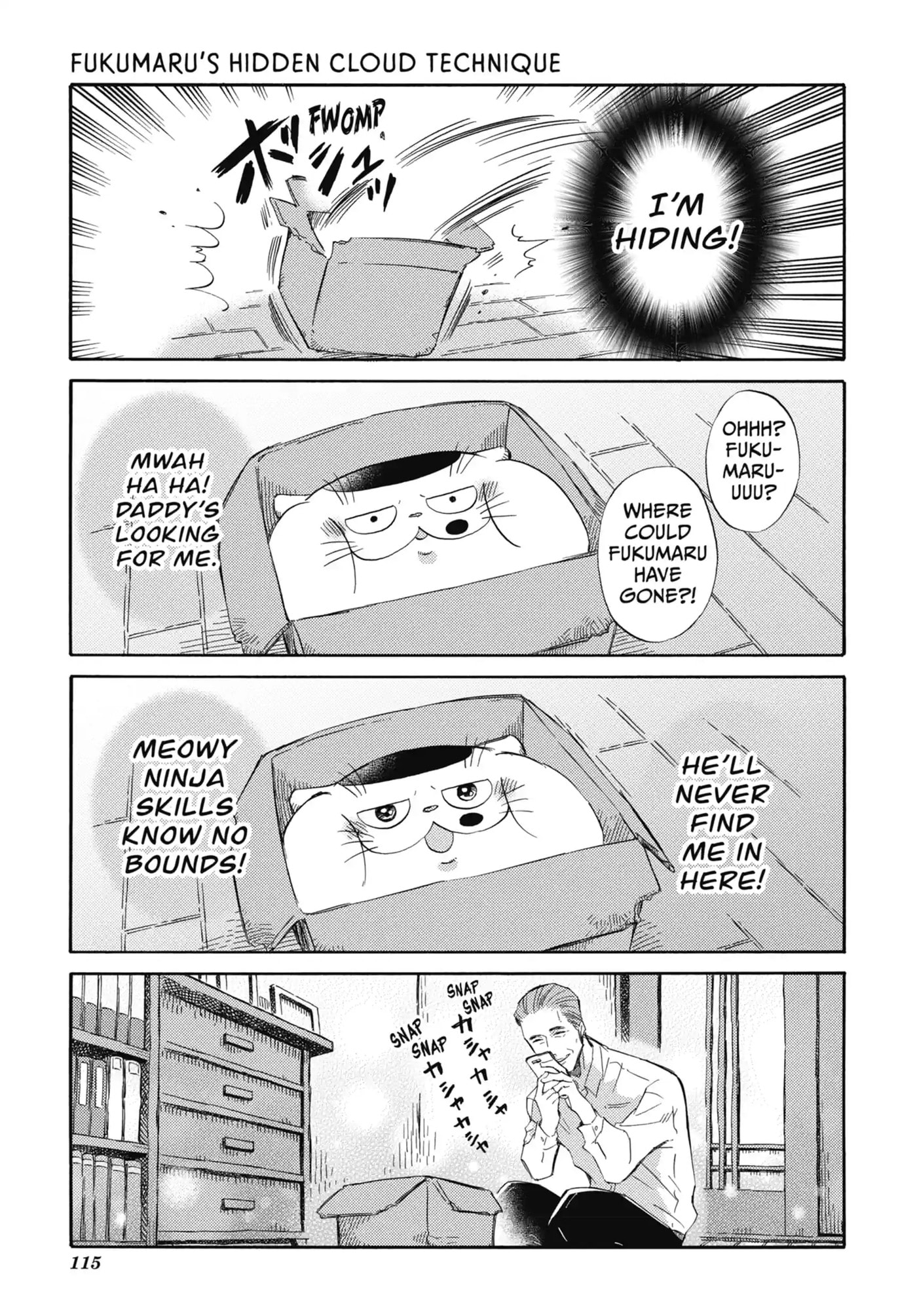 Read A Man and His Cat chapter 44.2 image 0 on Lezhin