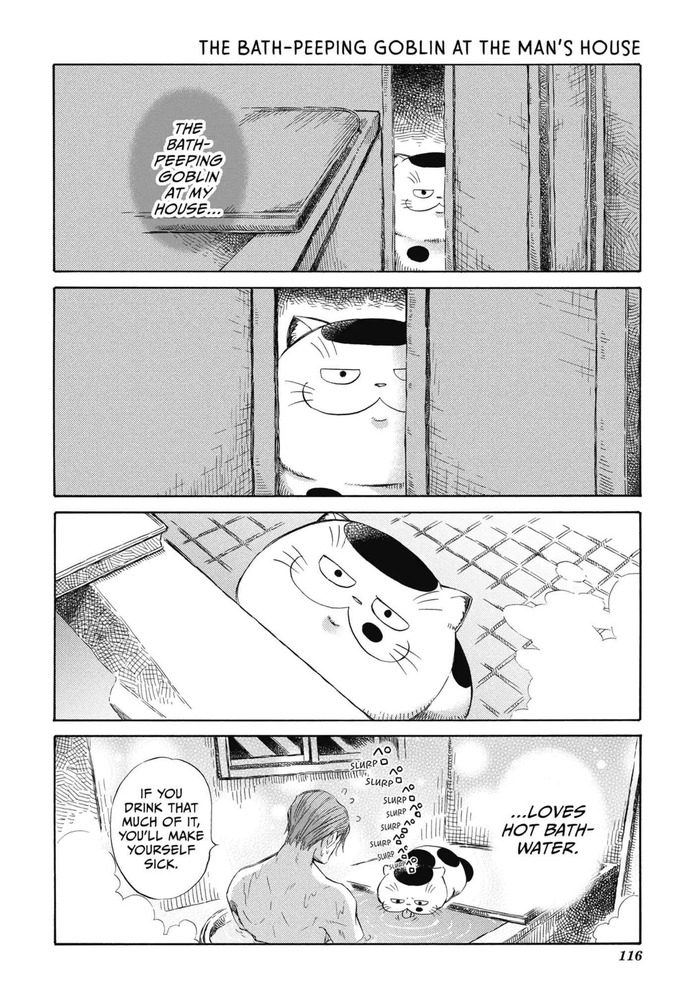 Read A Man and His Cat chapter 44.2 image 1 on Lezhin