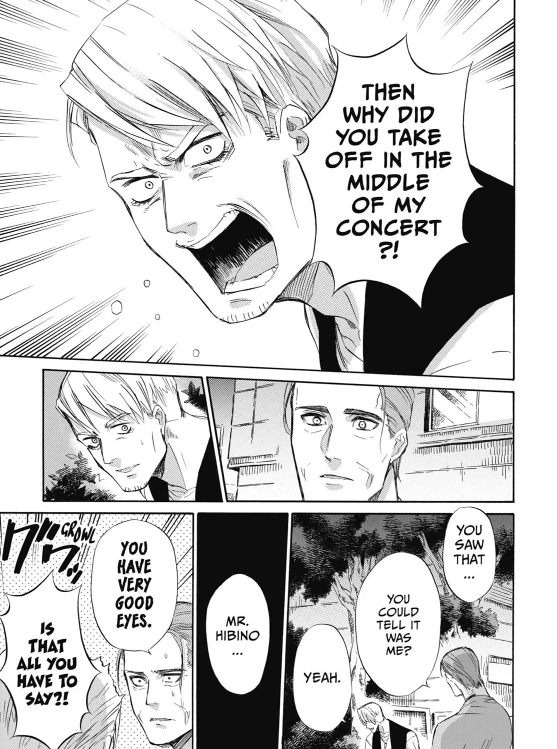 Read A Man and His Cat chapter 46 image 16 on Lezhin