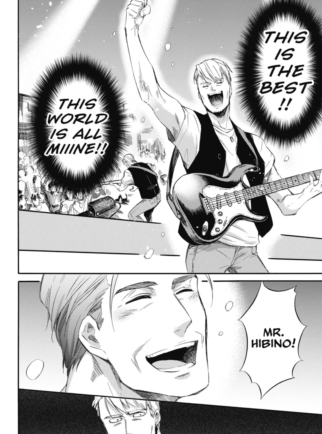 Read A Man and His Cat chapter 46 image 6 on Lezhin