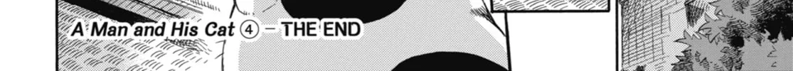 Read A Man and His Cat chapter 47 image 13 on Lezhin