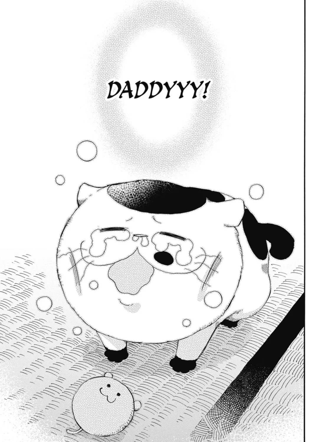 Read A Man and His Cat chapter 55 image 16 on Lezhin