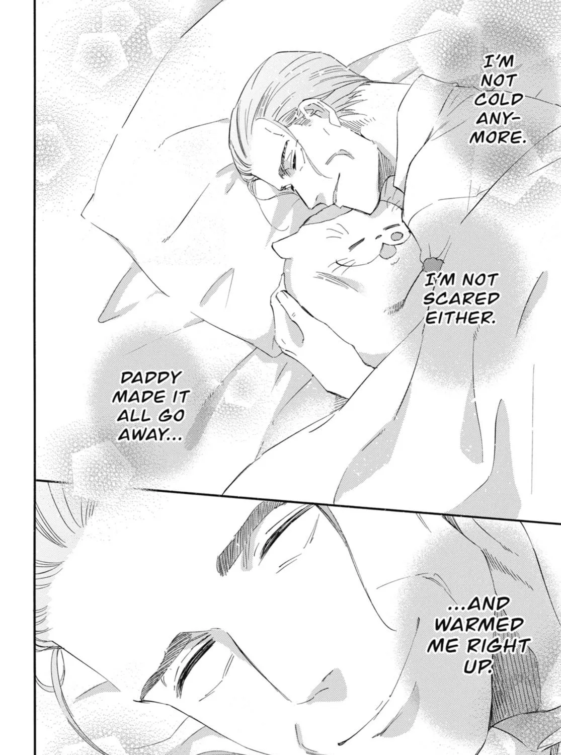 Read A Man and His Cat chapter 55 image 22 on Lezhin