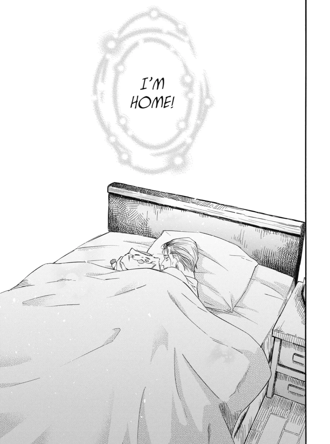 Read A Man and His Cat chapter 55 image 24 on Lezhin