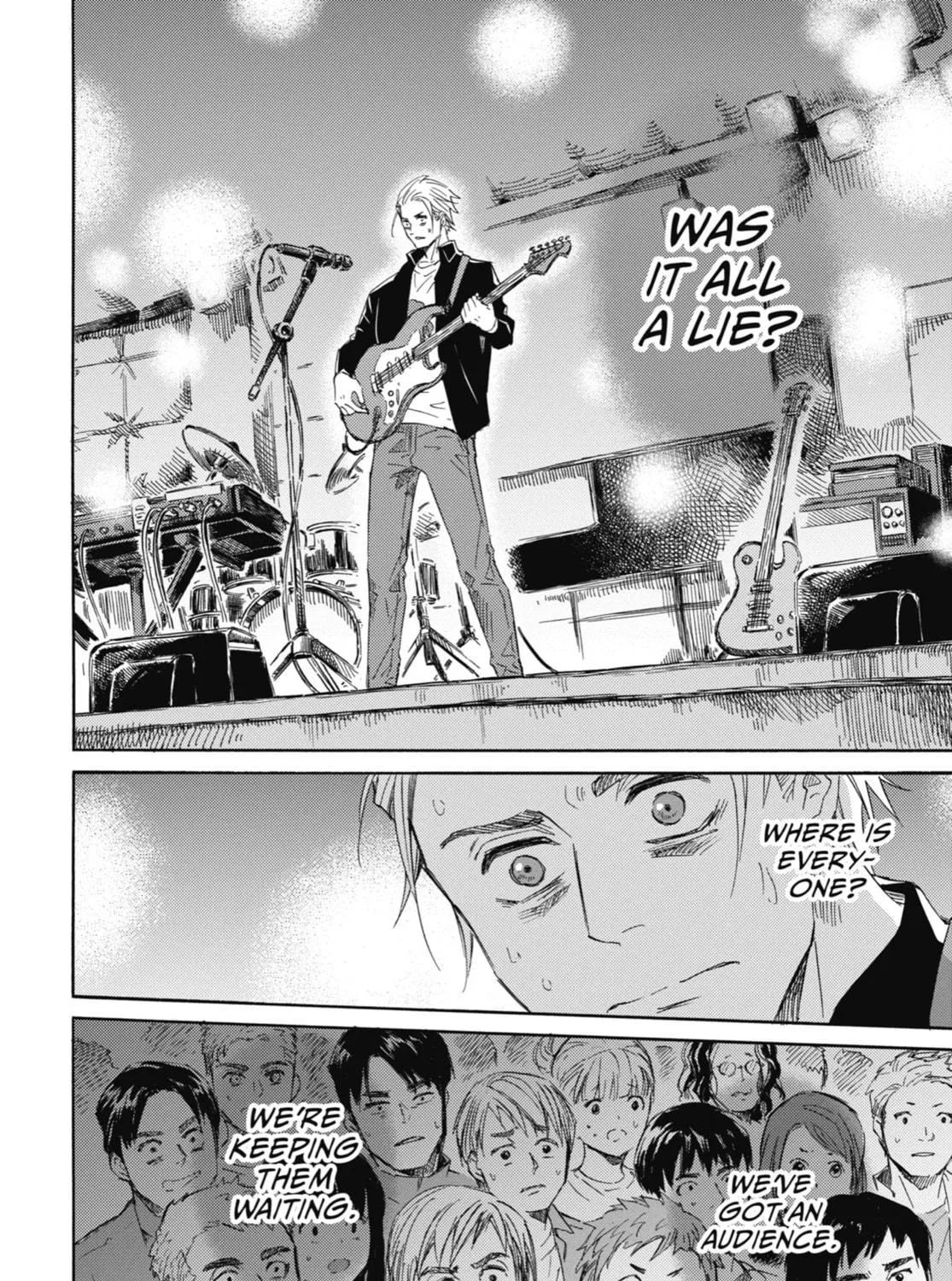 Read A Man and His Cat chapter 57 image 10 on Lezhin