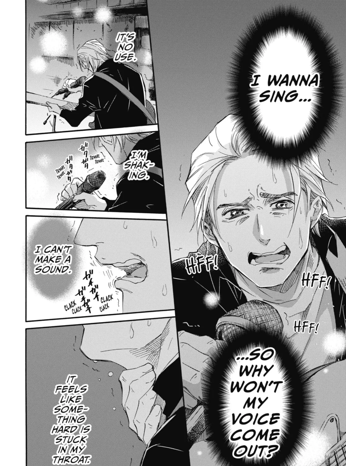 Read A Man and His Cat chapter 57 image 14 on Lezhin