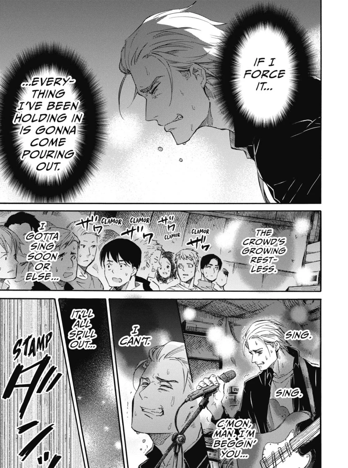 Read A Man and His Cat chapter 57 image 16 on Lezhin