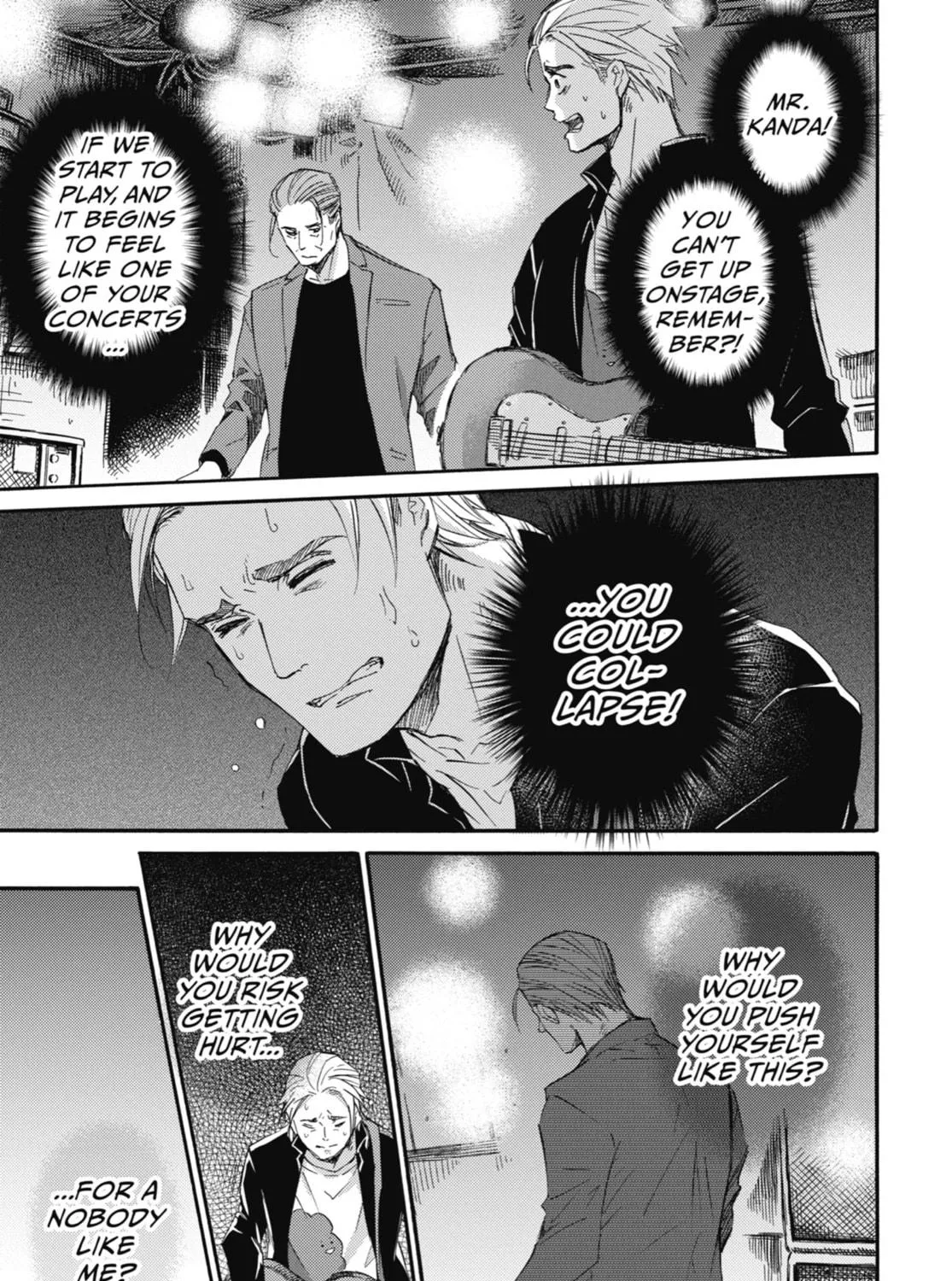 Read A Man and His Cat chapter 57 image 28 on Lezhin