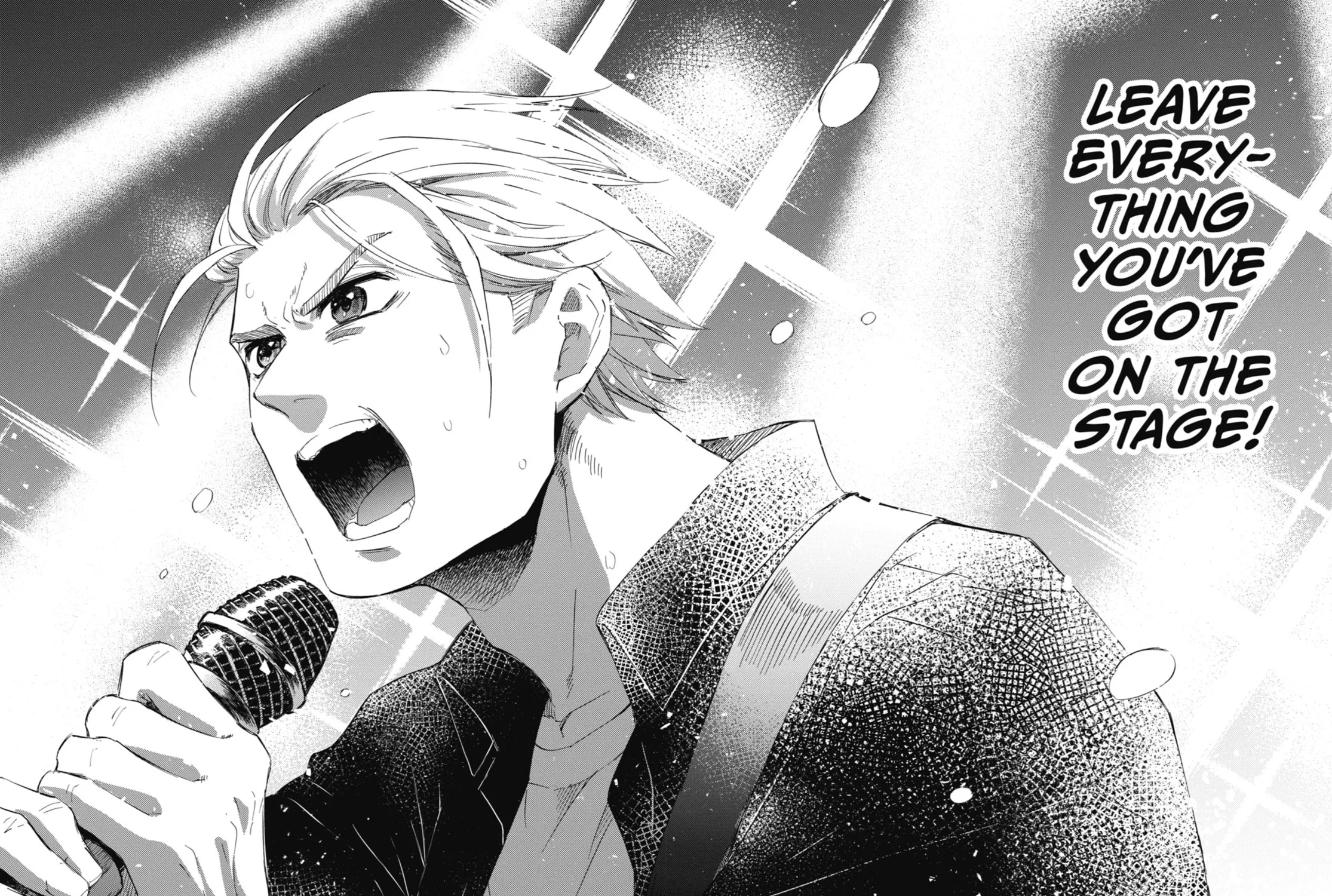 Read A Man and His Cat chapter 57 image 34 on Lezhin
