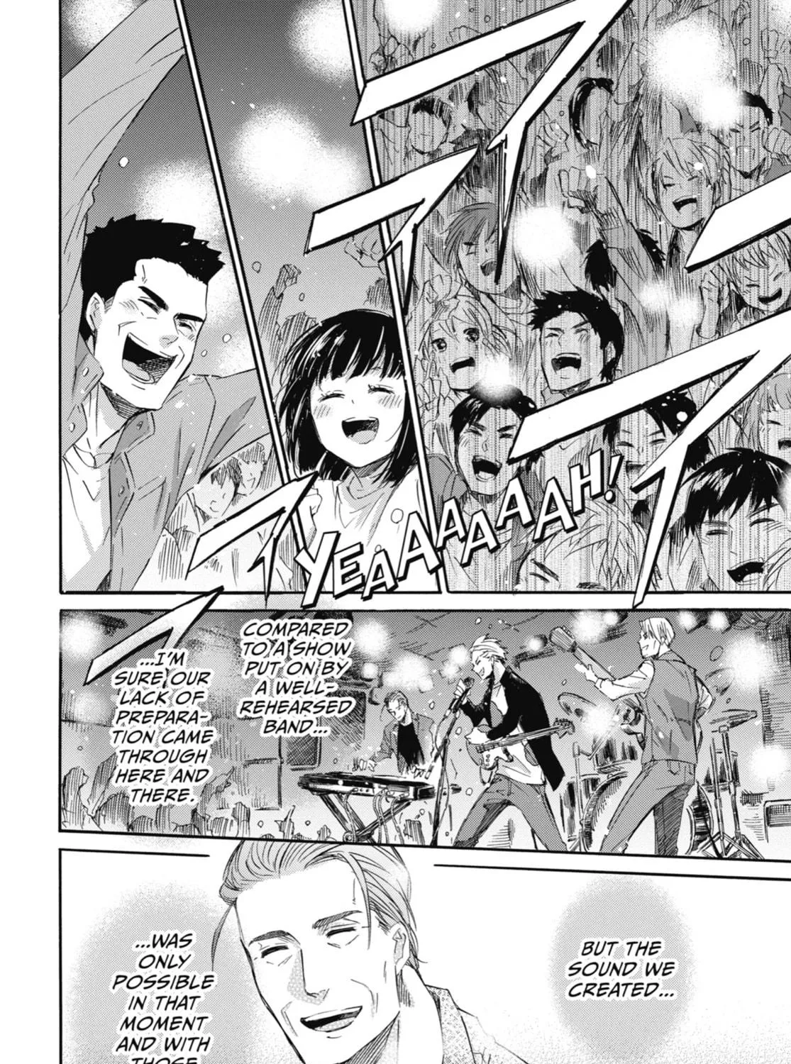 Read A Man and His Cat chapter 57 image 38 on Lezhin