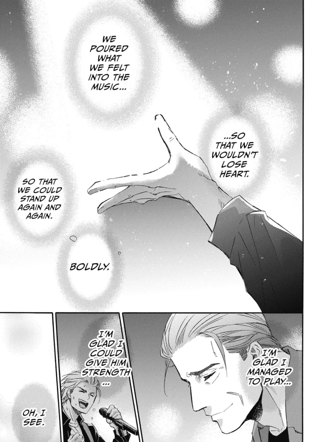 Read A Man and His Cat chapter 57 image 40 on Lezhin