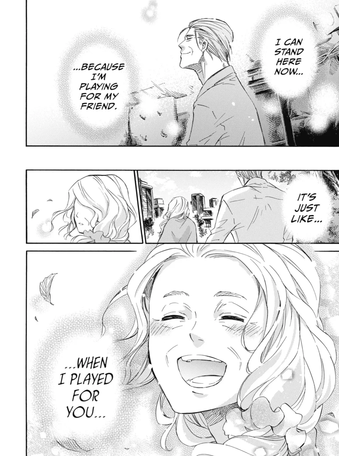 Read A Man and His Cat chapter 57 image 42 on Lezhin