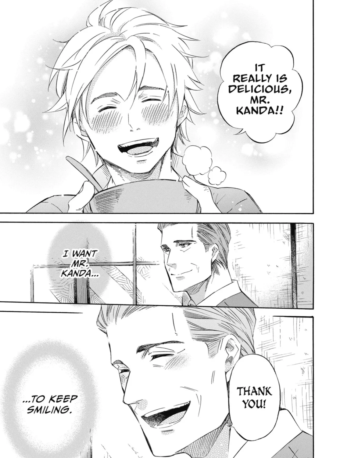 Read A Man and His Cat chapter 61 image 12 on Lezhin