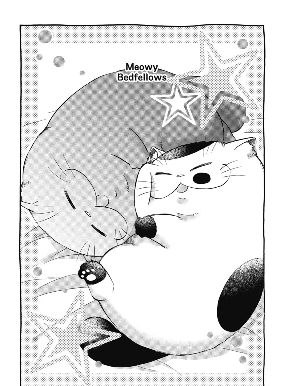 Read A Man and His Cat chapter 61 image 28 on Lezhin