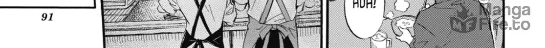 Read A Man and His Cat chapter 61 image 9 on Lezhin