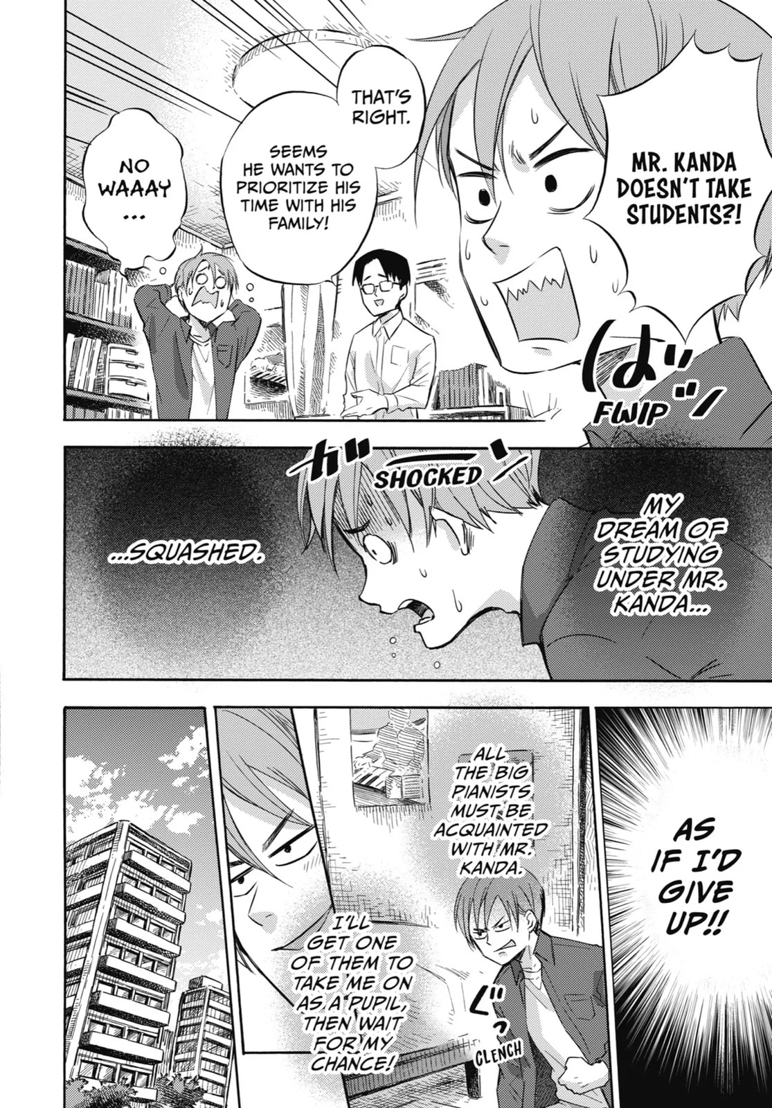 Read A Man and His Cat chapter 62.5 image 1 on Lezhin