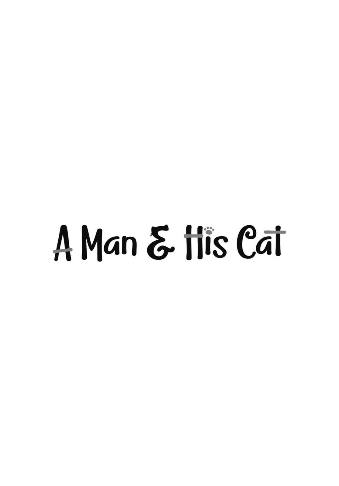 Read A Man and His Cat chapter 65.5 image 4 on Lezhin