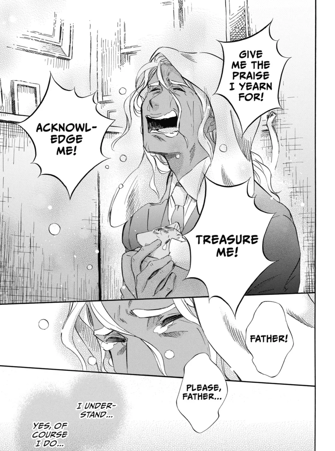 Read A Man and His Cat chapter 68 image 24 on Lezhin