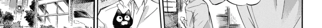 Read A Man and His Cat chapter 71 image 25 on Lezhin