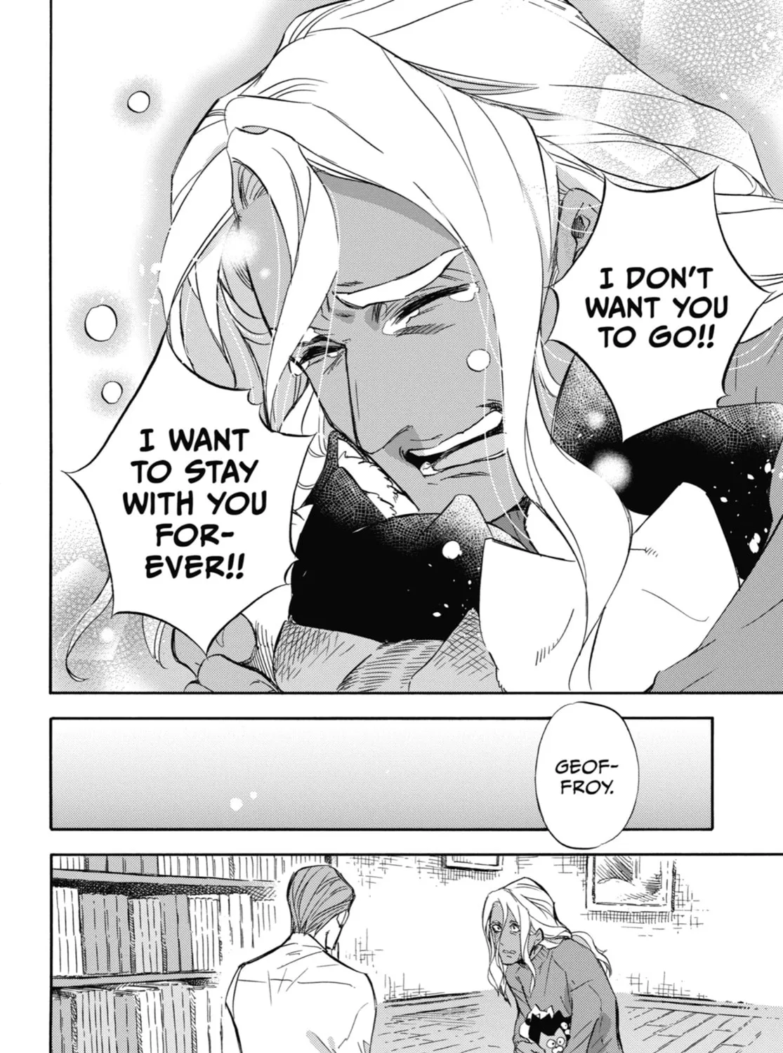 Read A Man and His Cat chapter 71 image 42 on Lezhin