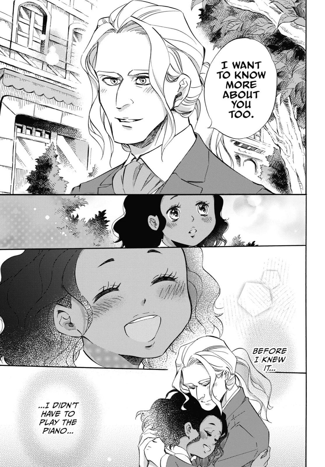 Read A Man and His Cat chapter 72.5 image 6 on Lezhin