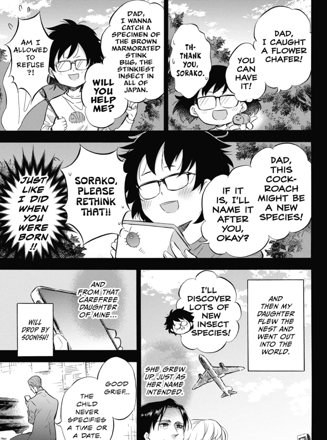 Read A Man and His Cat chapter 74 image 12 on Lezhin