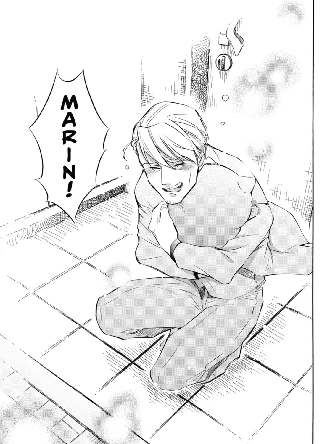 Read A Man and His Cat chapter 74 image 32 on Lezhin
