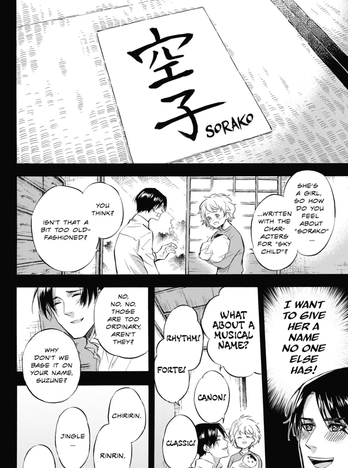 Read A Man and His Cat chapter 74 image 6 on Lezhin