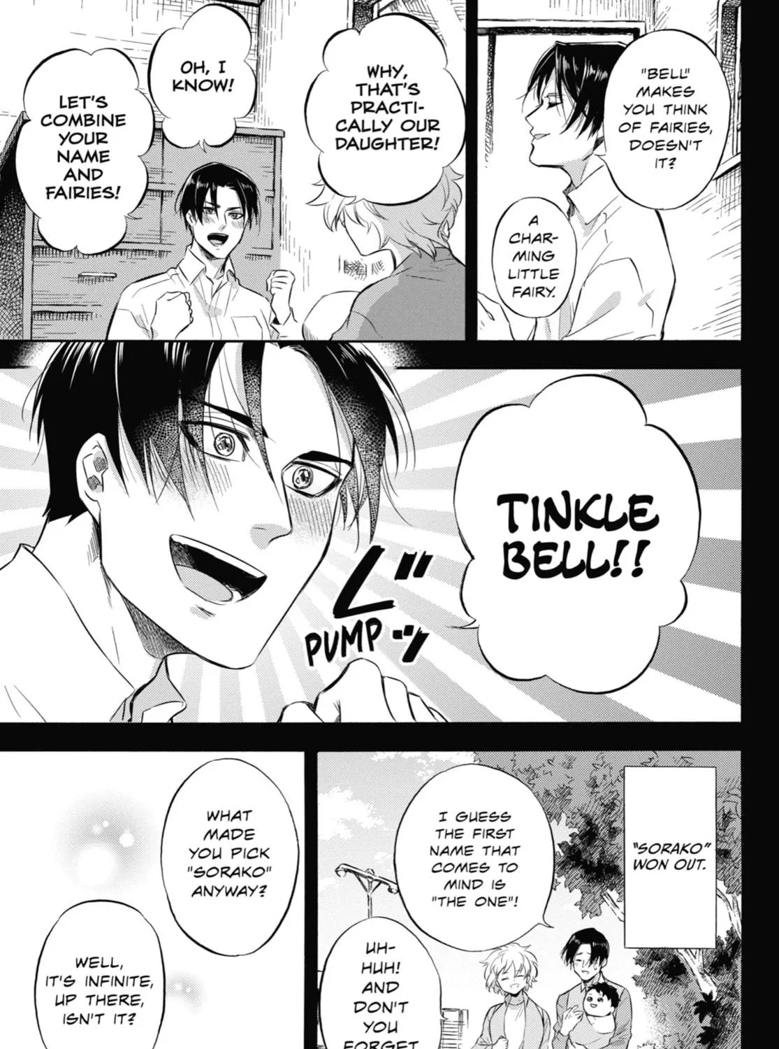 Read A Man and His Cat chapter 74 image 8 on Lezhin