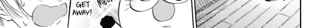 Read A Man and His Cat chapter 76 image 33 on Lezhin