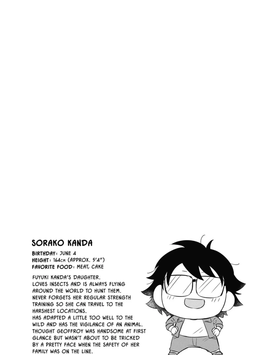 Read A Man and His Cat chapter 76 image 46 on Lezhin
