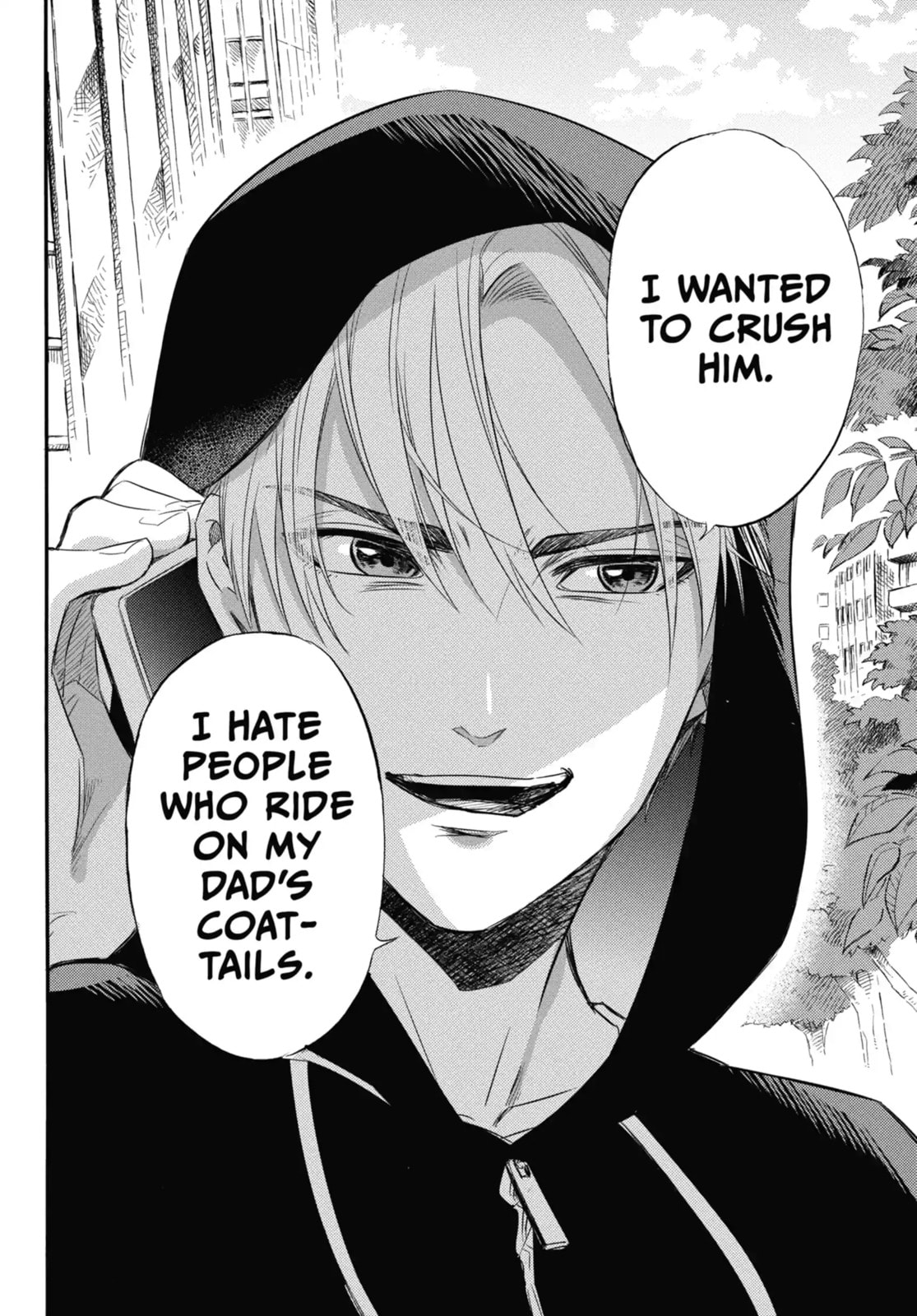 Read A Man and His Cat chapter 77.2 image 3 on Lezhin