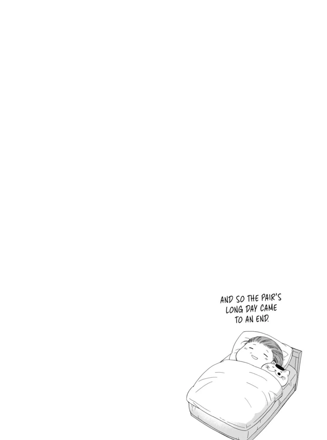 Read A Man and His Cat chapter 8 image 18 on Lezhin