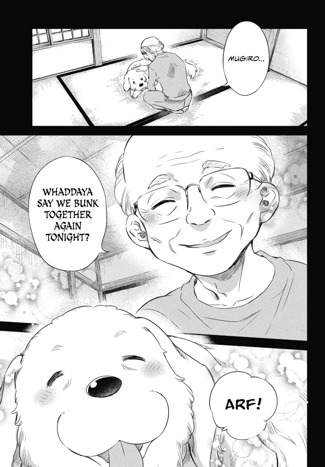 Read A Man and His Cat chapter 81.2 image 7 on Lezhin