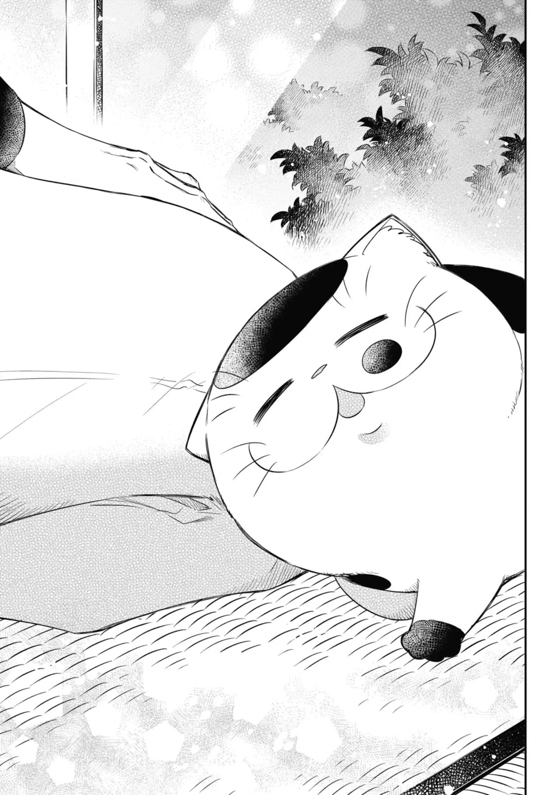 Read A Man and His Cat chapter 82.2 image 12 on Lezhin