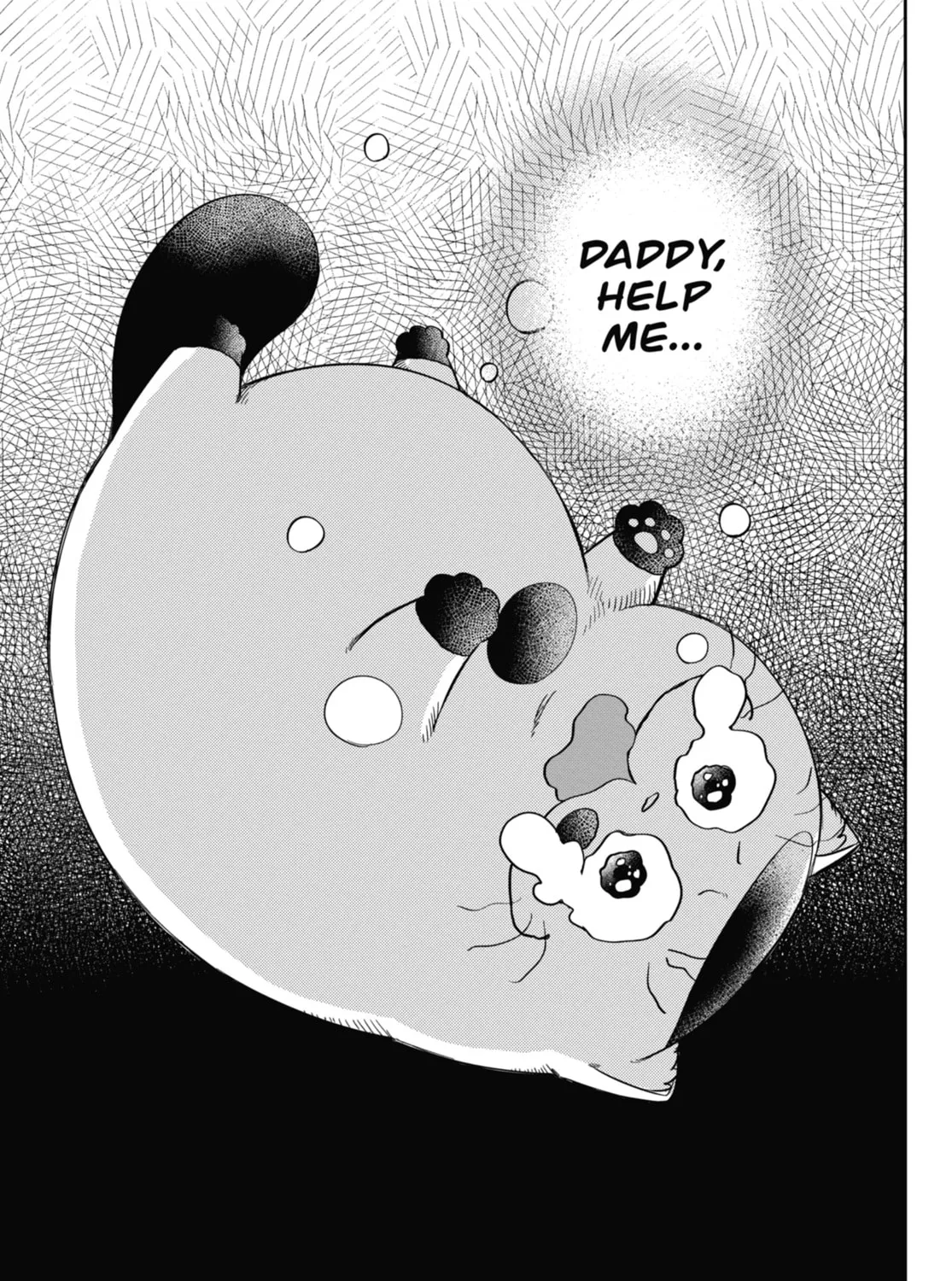 Read A Man and His Cat chapter 82 image 32 on Lezhin