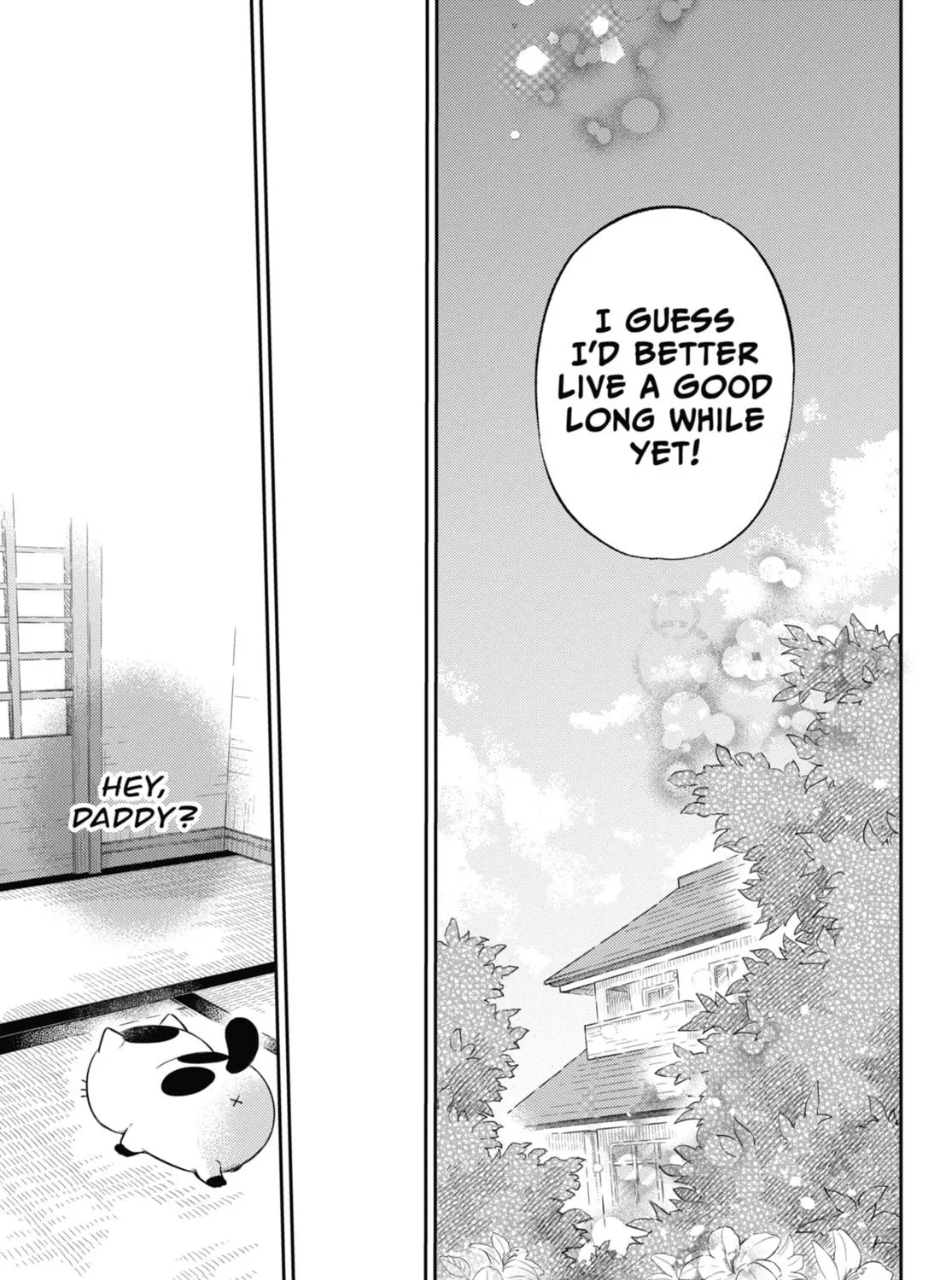 Read A Man and His Cat chapter 82 image 48 on Lezhin