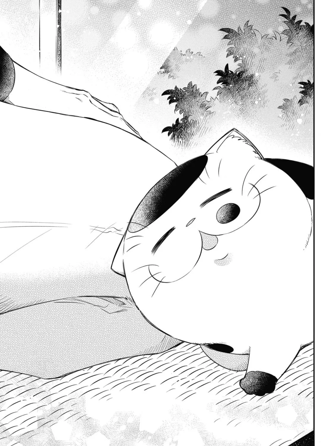Read A Man and His Cat chapter 82 image 52 on Lezhin