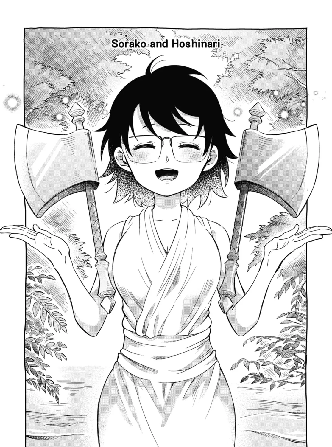 Read A Man and His Cat chapter 82 image 56 on Lezhin