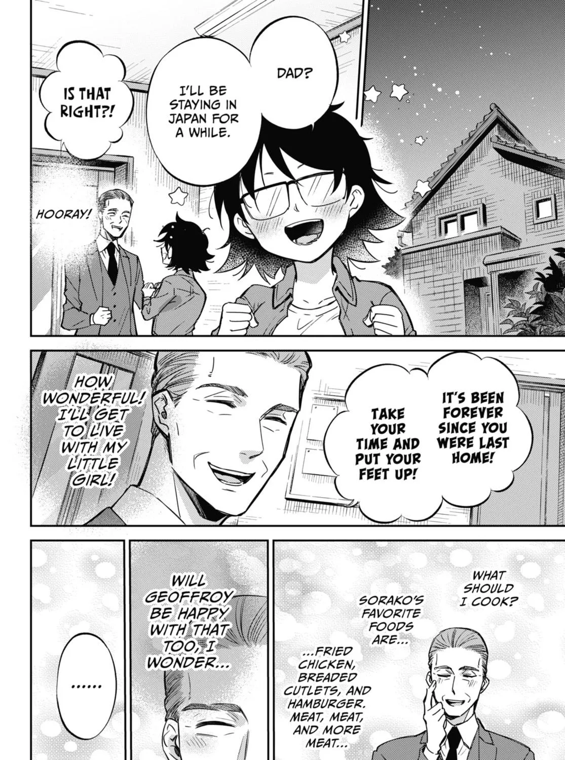 Read A Man and His Cat chapter 82 image 58 on Lezhin