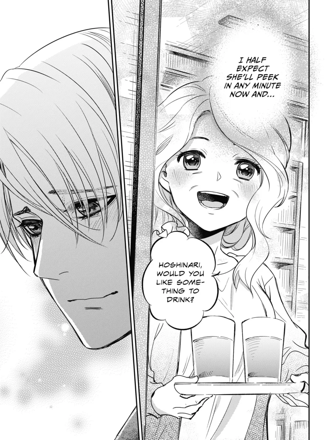 Read A Man and His Cat chapter 82 image 72 on Lezhin