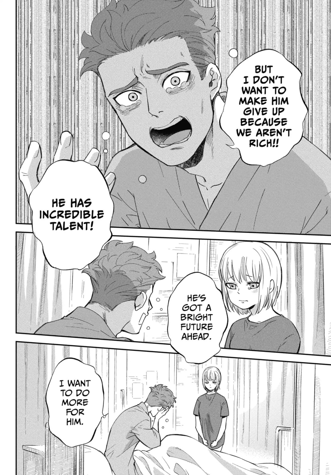 Read A Man and His Cat chapter 84.2 image 1 on Lezhin
