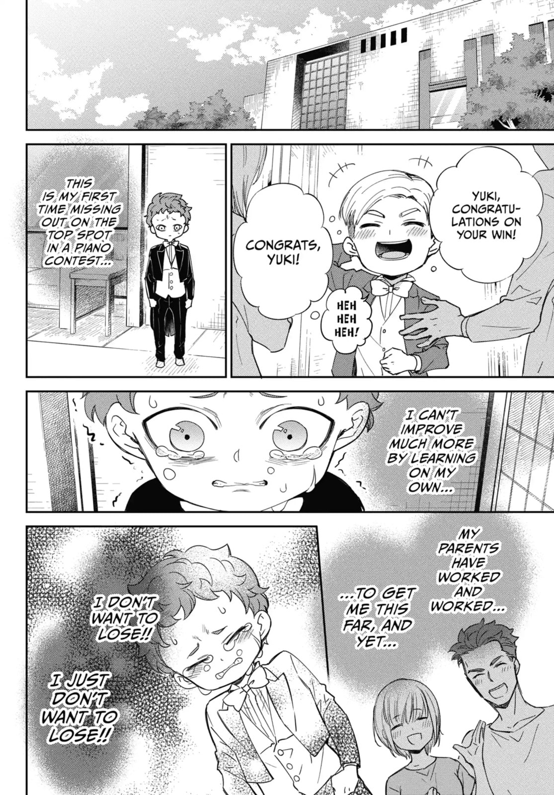 Read A Man and His Cat chapter 84.2 image 3 on Lezhin