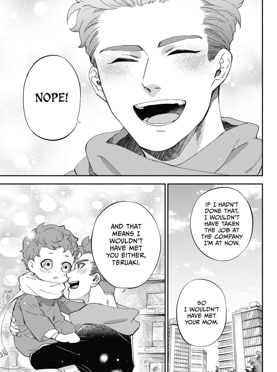Read A Man and His Cat chapter 84 image 10 on Lezhin