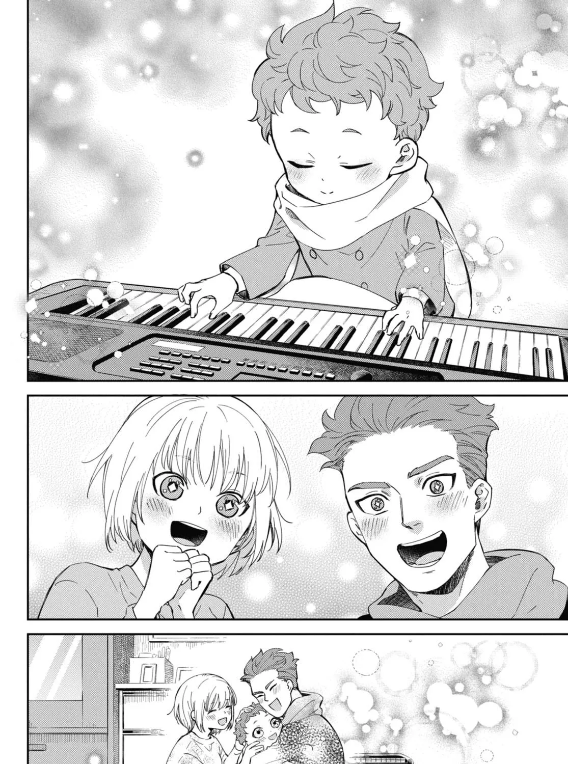 Read A Man and His Cat chapter 84 image 16 on Lezhin