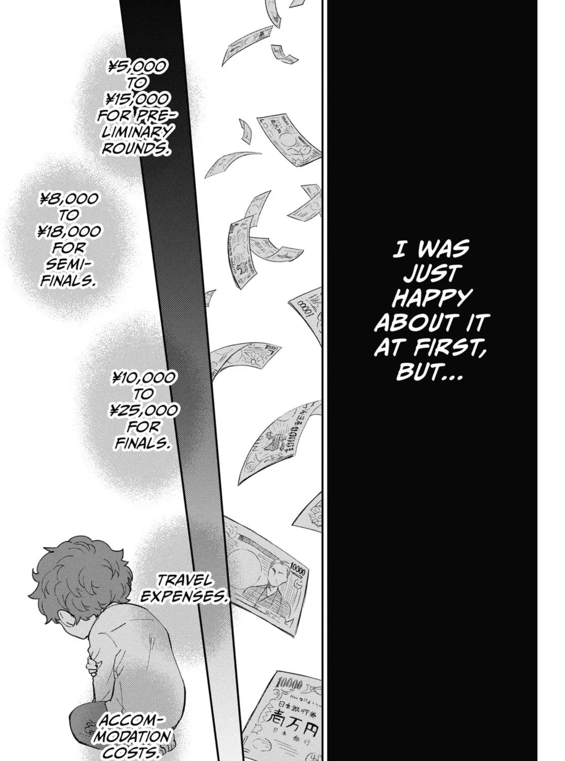 Read A Man and His Cat chapter 84 image 18 on Lezhin